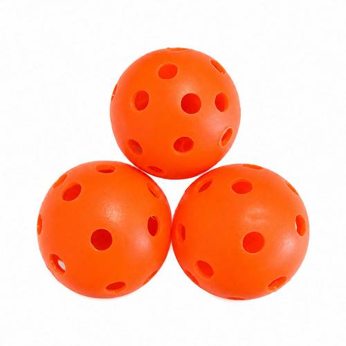 Out of Bounds Airflow  Practice Balls 6-pack 4