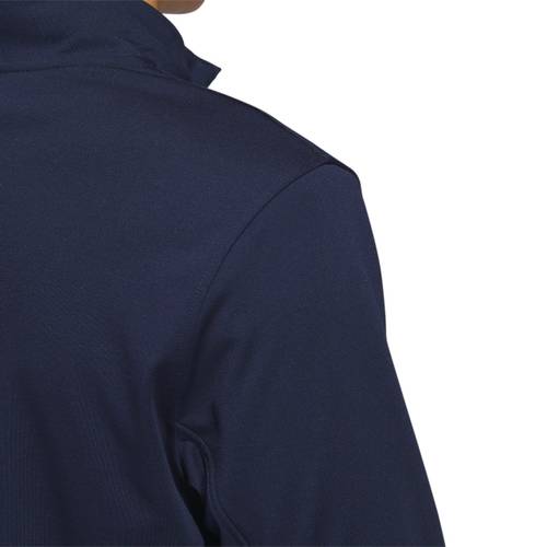 Adidas M Elevated 1/4 Zip Pullover 3