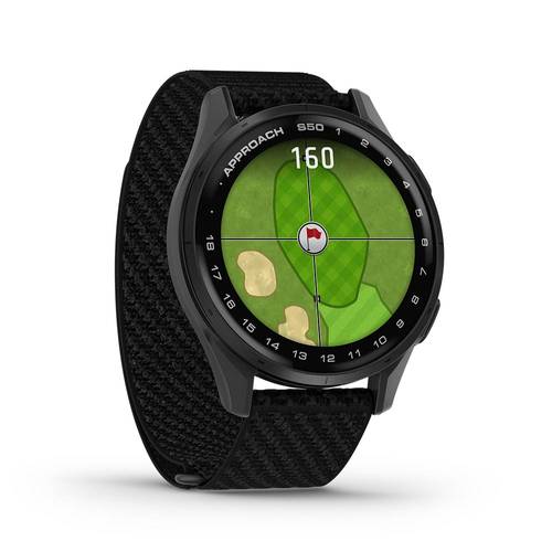 Garmin Approach S50 3