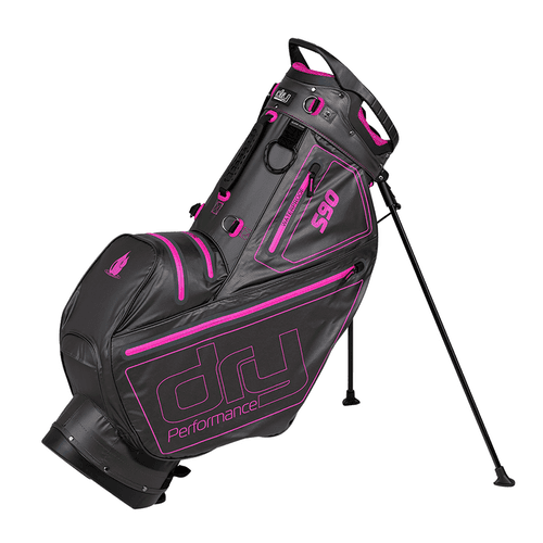 Dry Performance S90 B�rbag 2