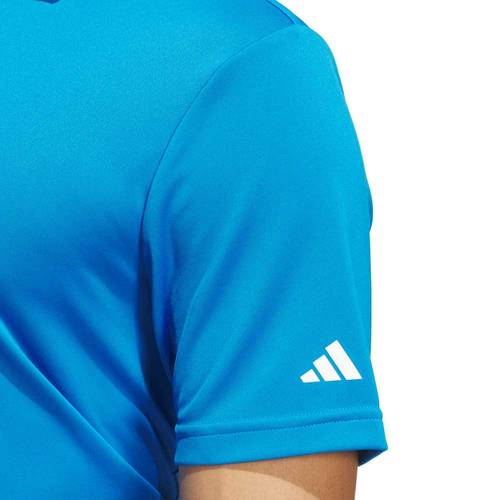 Adidas M Golf Performance Polo 13