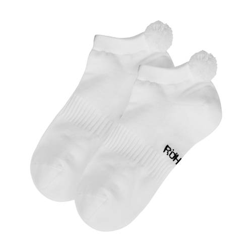 Rhnisch 2-pack Functional Pompom Socks 1