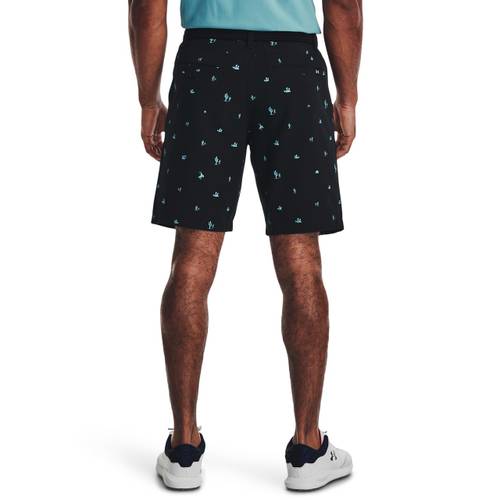 Under Armour M Drive Printed Short 3