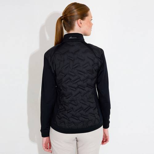 Abacus W Portrush Hybrid Jacket 2