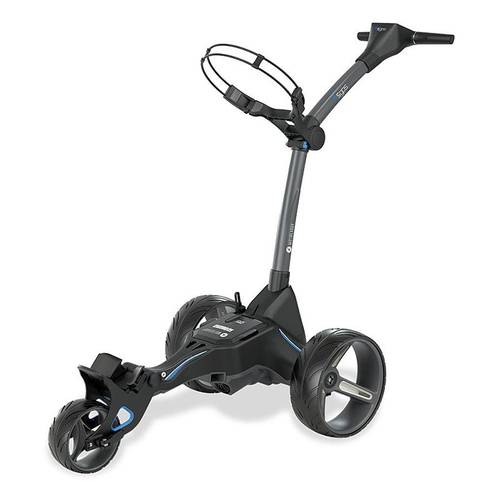 Motocaddy M5 GPS E-Trolley 3