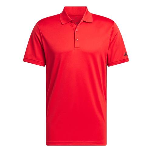 Adidas M Golf Performance Polo 20