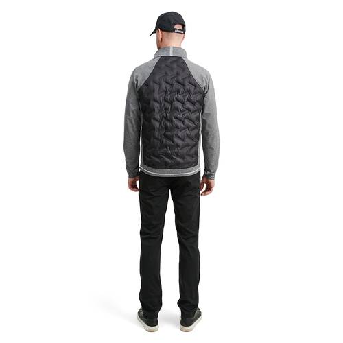 Abacus M Grove Hybrid Jacket 8
