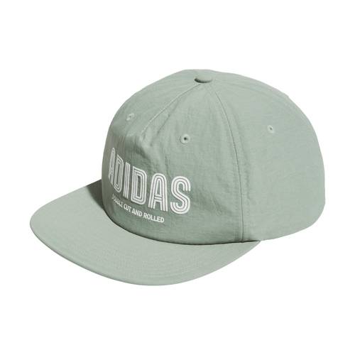 Adidas Double Cut Hat 3