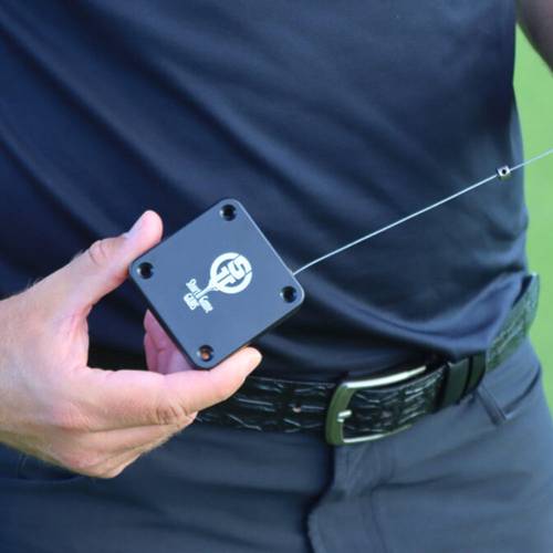 Short Game Gains Trigon Putting Mirror Kit 6