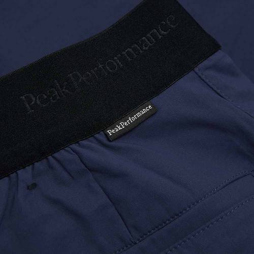 Peak Performance W Player Shorts 5