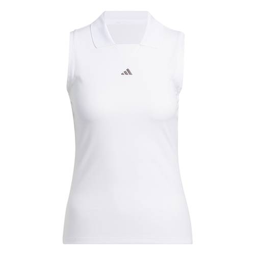 Adidas W Ultimate365 Twistknit Polo Shirt 9