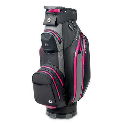 Motocaddy Dry-Series Waterproof Cartbag 18