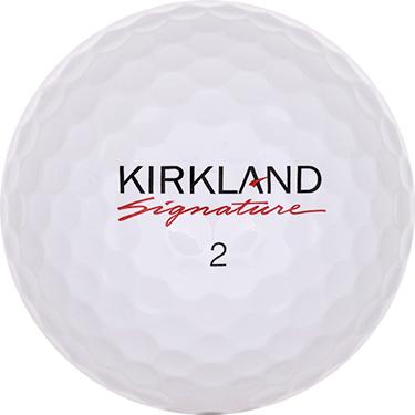 Kirkland signature golf deals balls