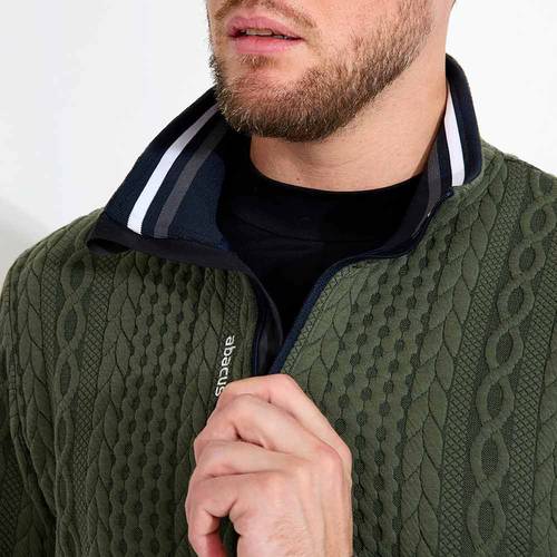 Abacus M Woburn Midlayer 2