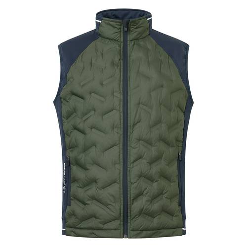 Abacus M Grove Hybrid Vest 20