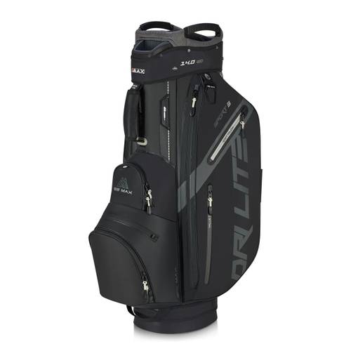 Big Max Dri Lite Sport 3 Vagnbag 11