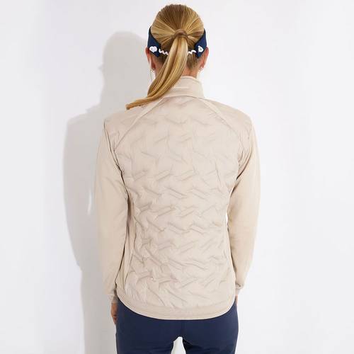 Abacus W Portrush Hybrid Jacket 7