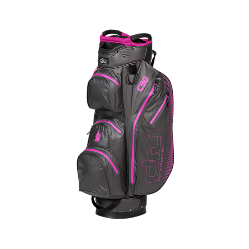 Dry Performance C90 Vagnbag 1