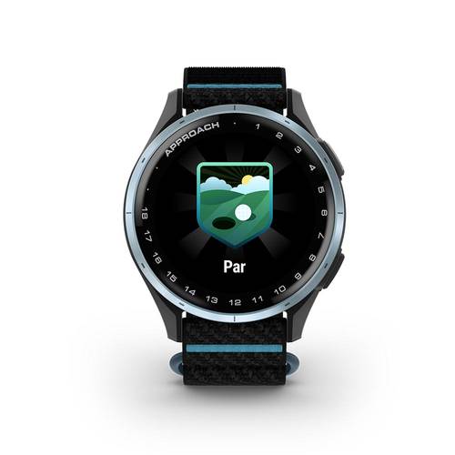 Garmin Approach J1 6