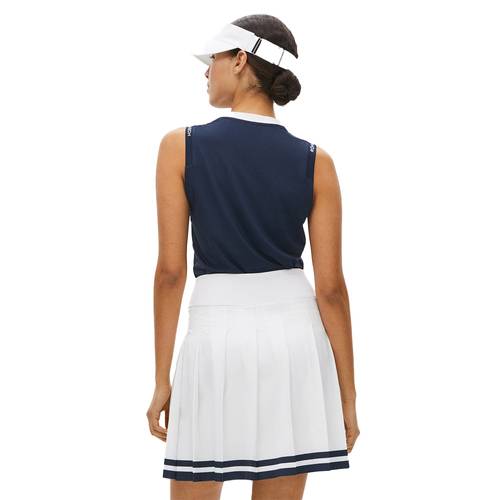 R�hnisch W Abby Sleeveless Top 2