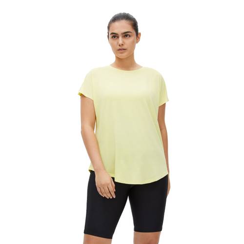 R�hnisch W Eli Loose Tee 2