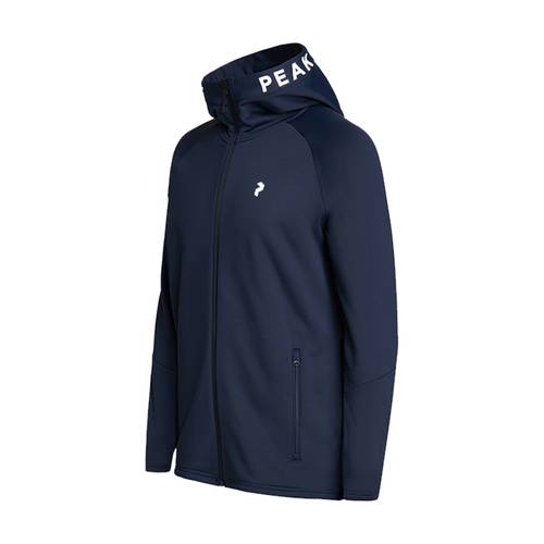 Peak Performance Rider Zip Hood 4