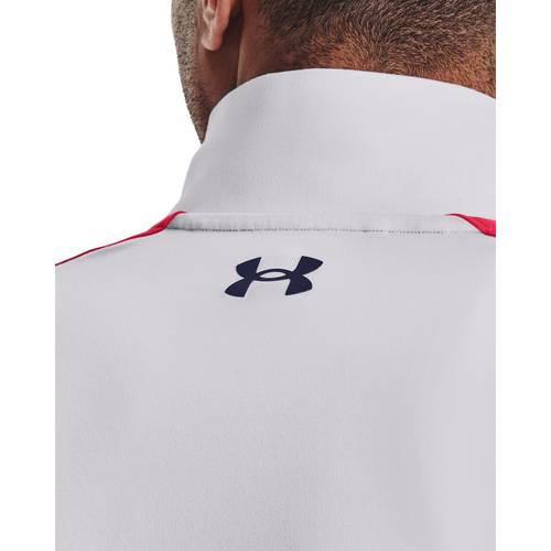 Under Armour M Storm Midlayer 1/2 Zip 6
