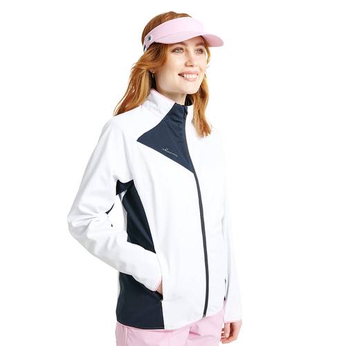 Abacus W Ardfin Softshell Jacket 1