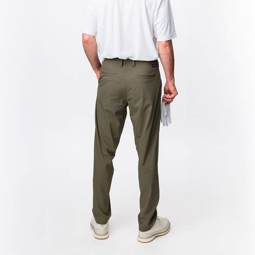 Local Rule M Lightweight Tech Pants 5