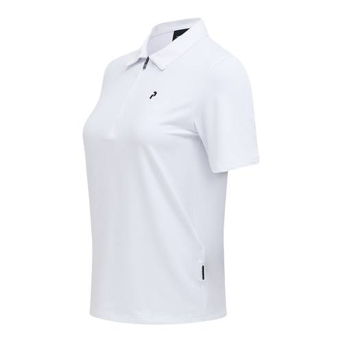 Peak Performance W Comfort Zip Polo 13