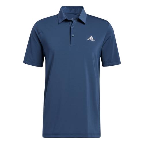 Adidas M Ultimate365 Solid Left Chest Polo 9