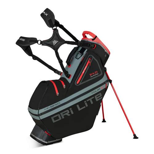 Big Max Dri Lite Hybrid Tour 2 14