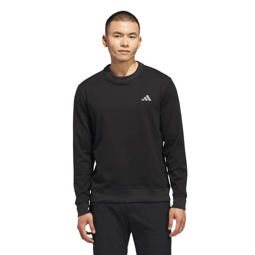 Adidas M Ultimate365 Climawarm Crewneck 1