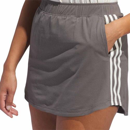Adidas W Ultimate365 Twistknit Skirt 5