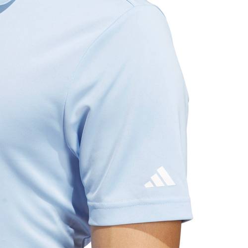 Adidas M Golf Performance Polo 21