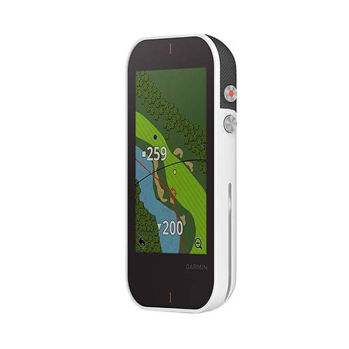 Garmin Approach G80 Handburen GPS 1
