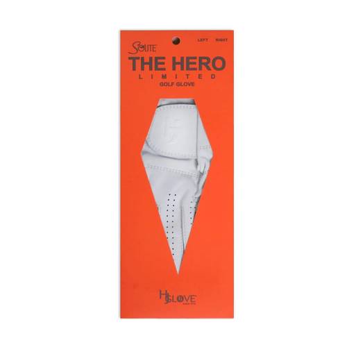 HJ Glove Solite Golfhandske 4