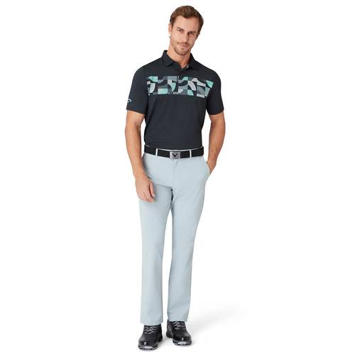Callaway Webbed Belt 1