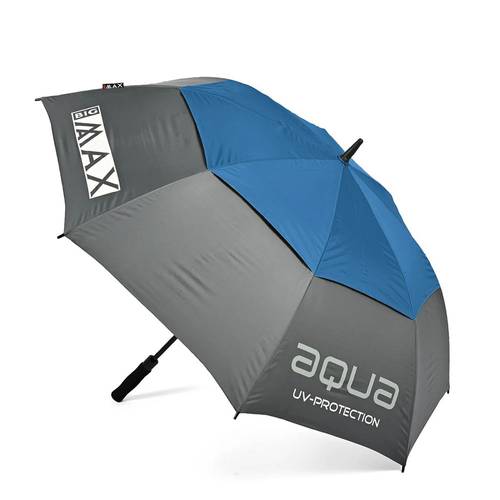 Big Max Aqua UV Golfparaply 1