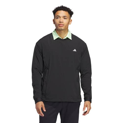 Adidas M Ultimate365 Tour Wind.Rdy Sweatshirt 3