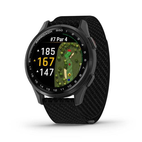 Garmin Approach S50 15