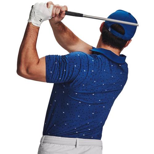 Under Armour M Iso-Chill Edge Polo 4