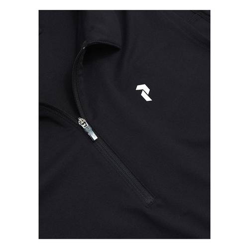 Peak Performance W Comfort Zip SL Polo 3