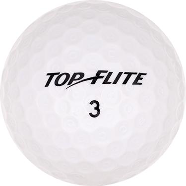 Top flite shop golf balls