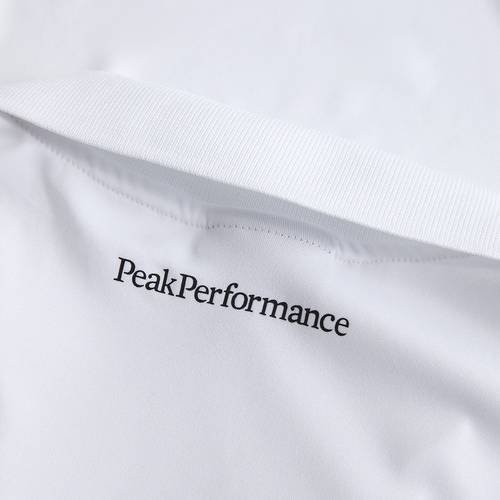 Peak Performance W Illusion Sleeveless Polo 4