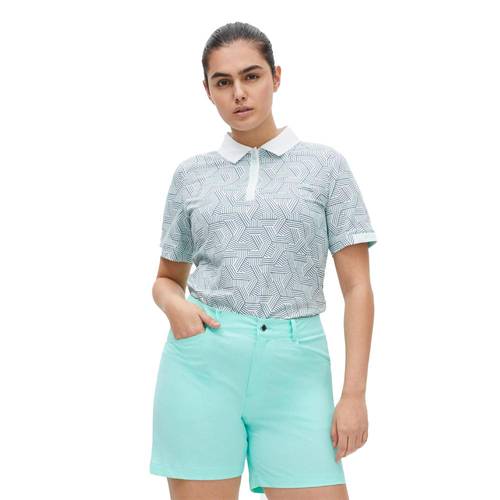 R�hnisch W Abby Poloshirt 1