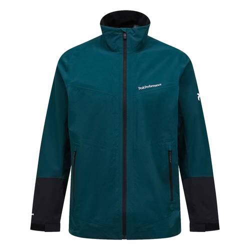 Peak Performance M 2.5 Layer Jacket 8