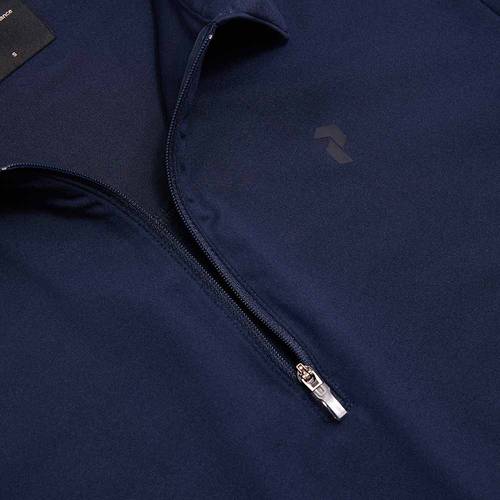 Peak Performance W Comfort Zip Polo 4