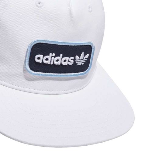 Originals Patch 5 Panel Hat 4