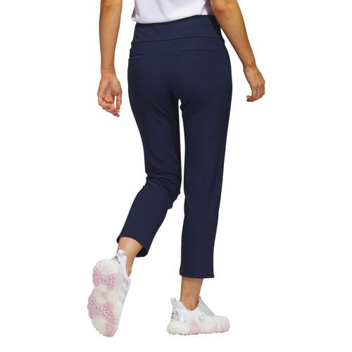 Adidas W Pull-On Ankle Pants 6
